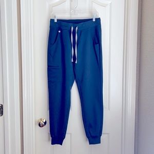 Figs - Dark Harbor Zamora Joggers